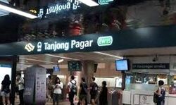 International Plaza (D2), Apartment #380058951